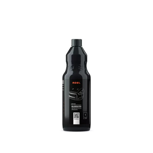 ADBL Blackouter Kunststoffpflege 1 Liter