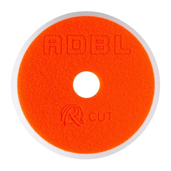 adbl roller polierpad da cut 125mm hart3