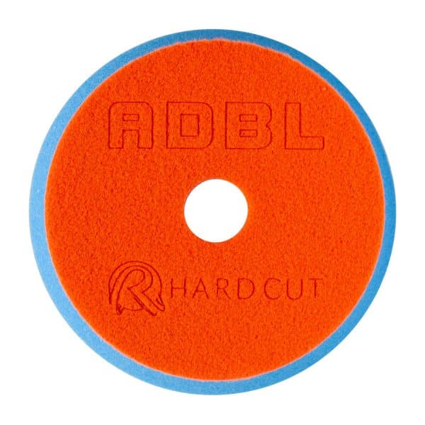 adbl roller polierpad da hard cut 150mm sehr hart3