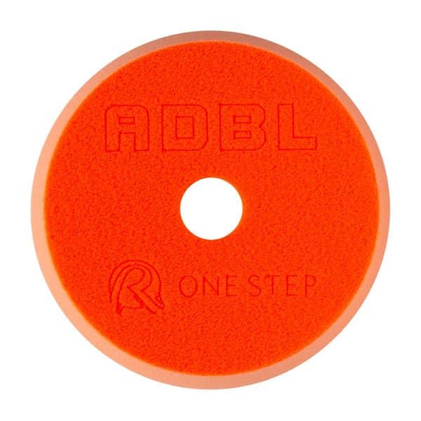 adbl roller polierpad da one step 125mm mittel hart3