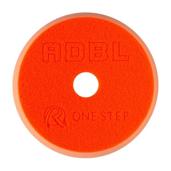 adbl roller polierpad da one step 150mm mittel hart3
