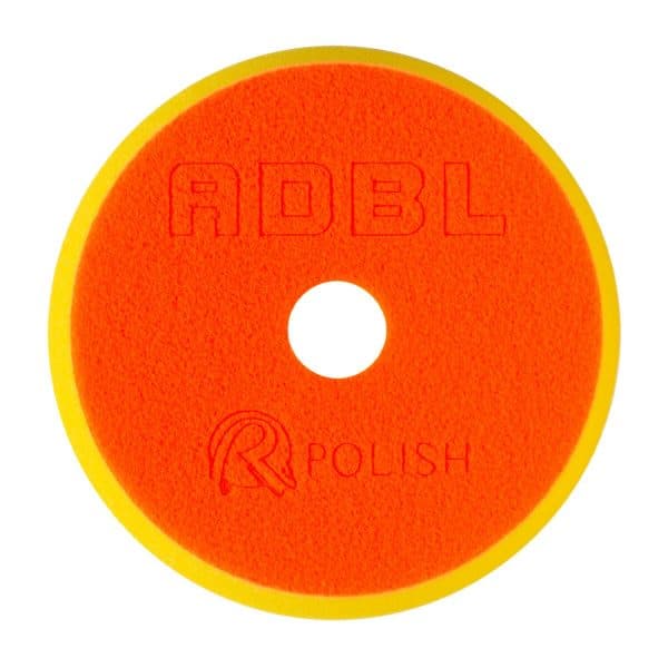 adbl roller polierpad da polish 125mm mittel weich3