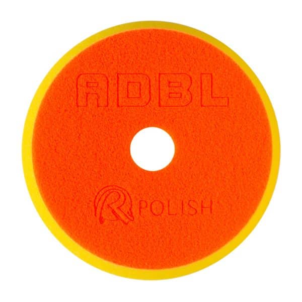 adbl roller polierpad da polish 150mm mittel weich3