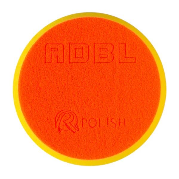 adbl roller polierpad r polish 125mm mittel weich3