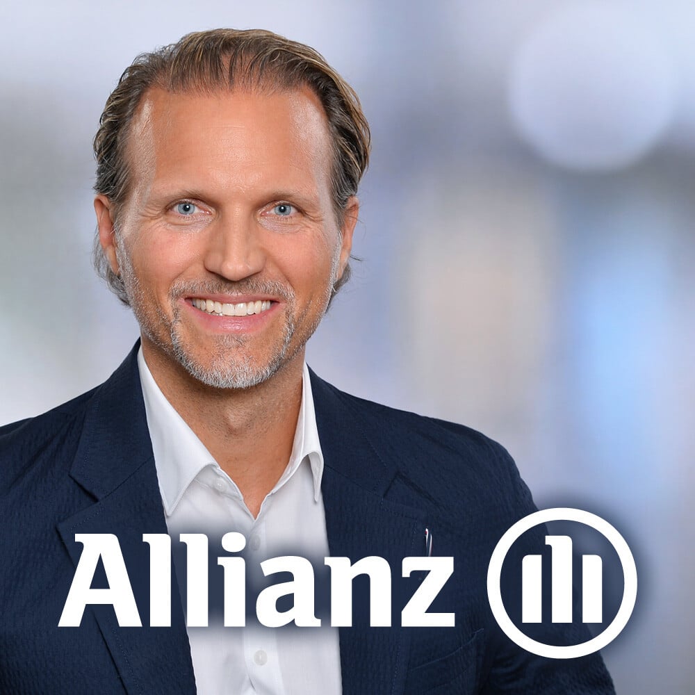 Allianz Vertretung Rainer Lippert
