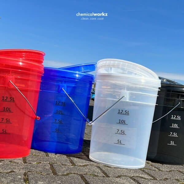 chemicalworkz performance bucket lid wascheimerdeckel gold transparent3