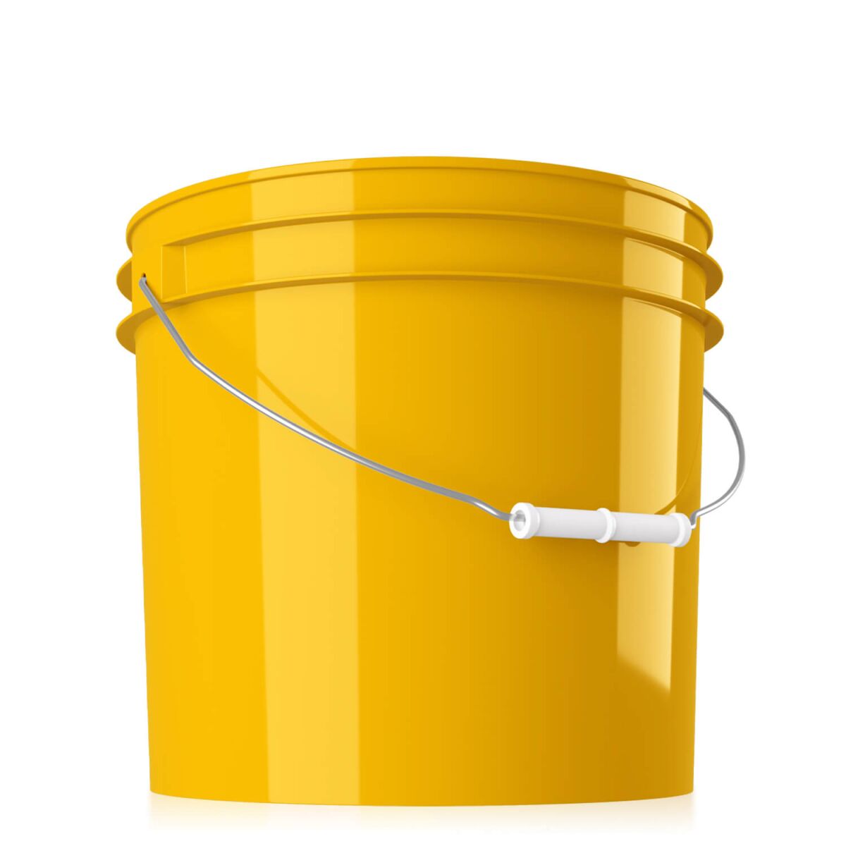 Chemicalworkz Performance Buckets Wascheimer 3,5GAL Gold
