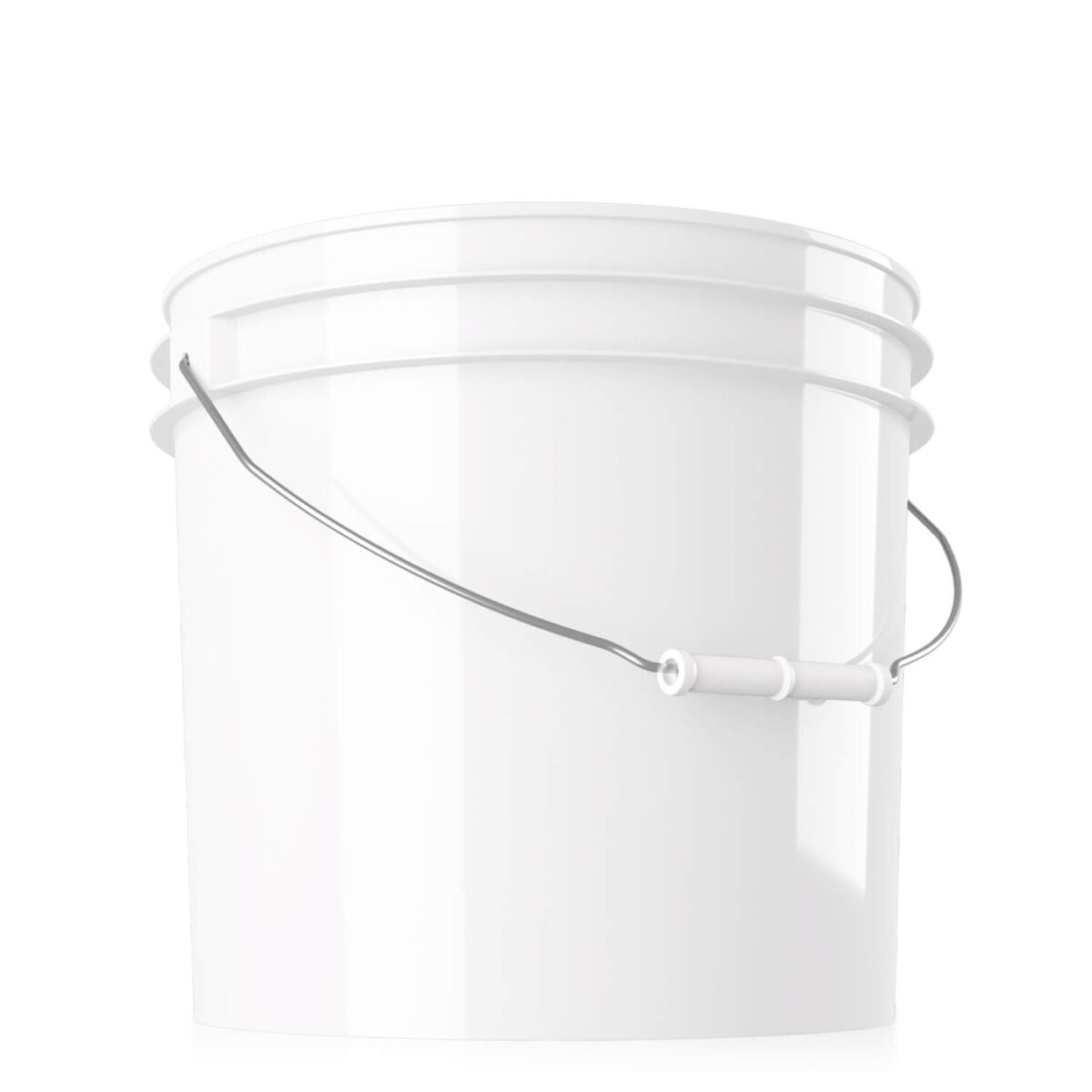 Chemicalworkz Performance Buckets Wascheimer 3,5GAL Weiß