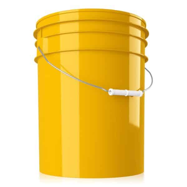Chemicalworkz Performance Buckets Wascheimer 5GAL Gold