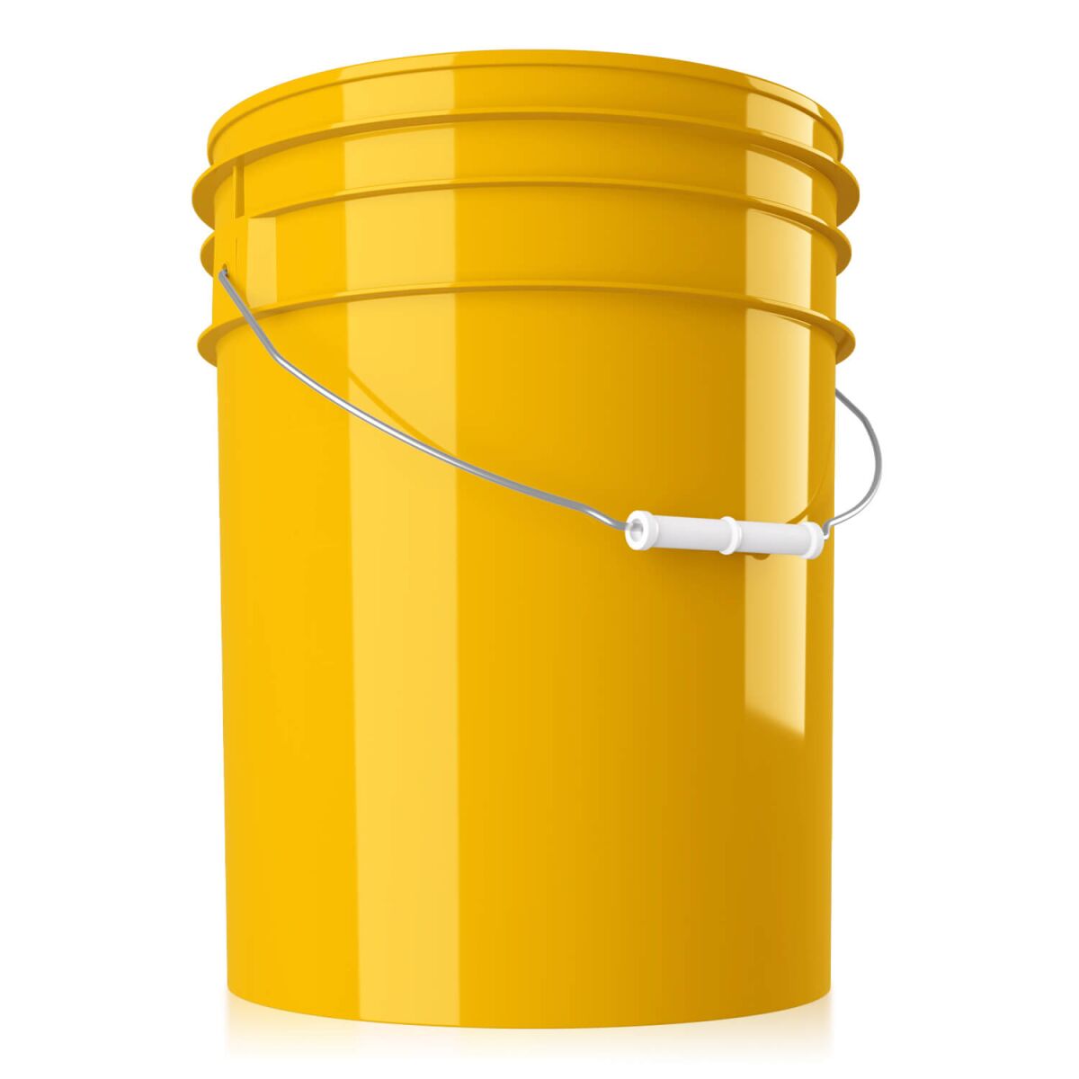 Chemicalworkz Performance Buckets Wascheimer 5GAL Gold