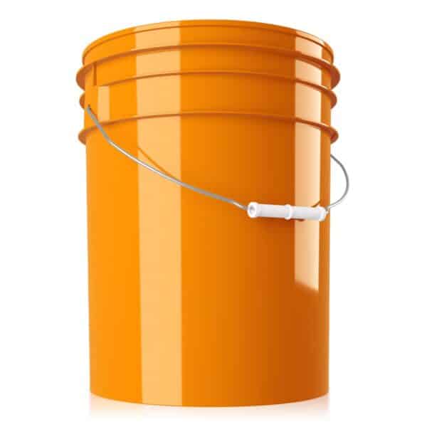 Chemicalworkz Performance Buckets Wascheimer 5GAL Orange