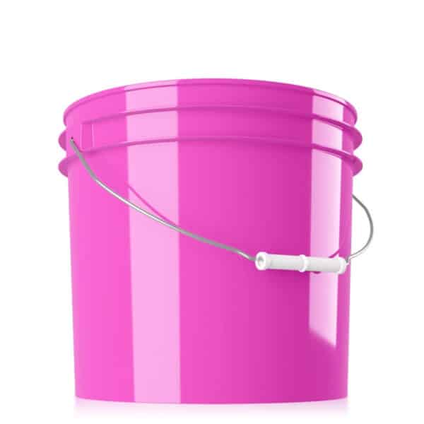 Chemicalworkz Performance Buckets Wascheimer pink 3,5GAL