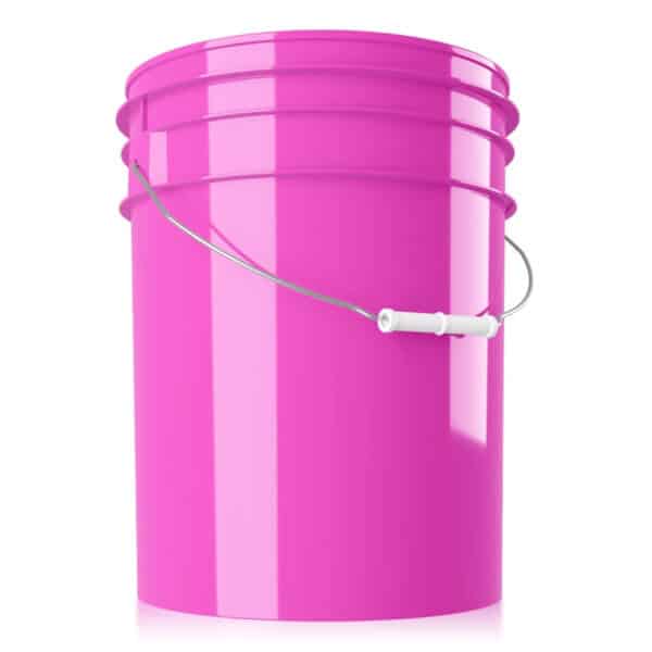 Chemicalworkz Performance Buckets Wascheimer pink 5GAL