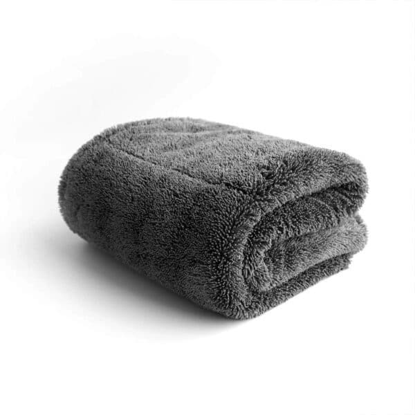 Chemicalworkz Premium Twisted Towel Trockentuch grau 1600GSM 45×75