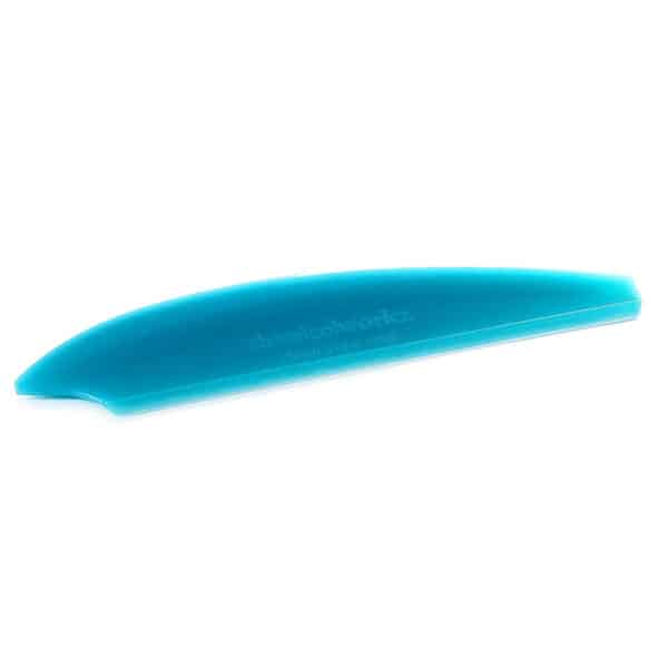Chemicalworkz Silicone Water Blade Abzieher blau