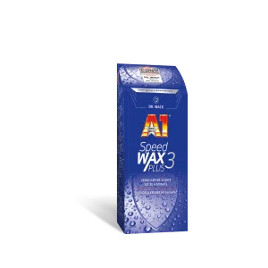 Dr. Wack A1 Speed Wax Plus 3 250 Milliliter
