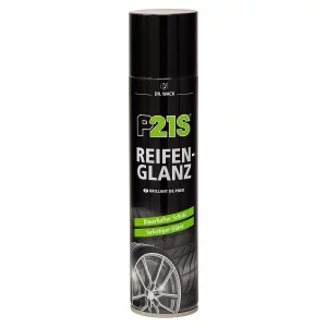 Dr. Wack P21S Reifen-Glanz Reifenpflege 400 Milliliter