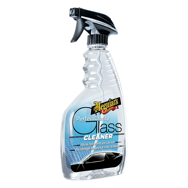 Meguiar's Perfect Clarity Glass Cleaner Glasreiniger 473 Milliliter