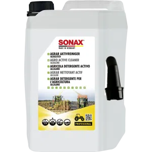 Sonax Agrar Aktivreiniger alkalisch 5 Liter