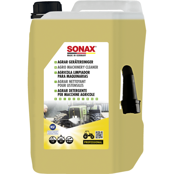 Sonax Agrar Gerätereiniger 5 Liter