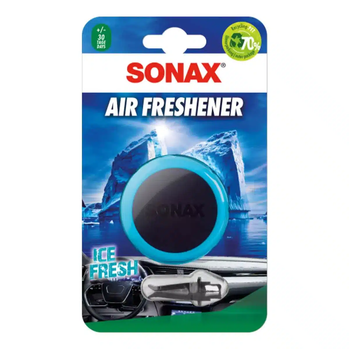 SONAX Air Freshener IceFresh