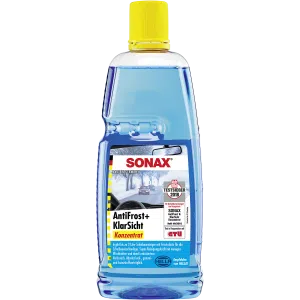 Sonax Antifrost und Klarsicht Konzentrat 1 Liter