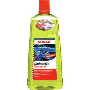 Sonax Autowaschgel Konzentrat 1 Liter
