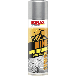 Sonax Bike Sprühwax 300 Milliliter