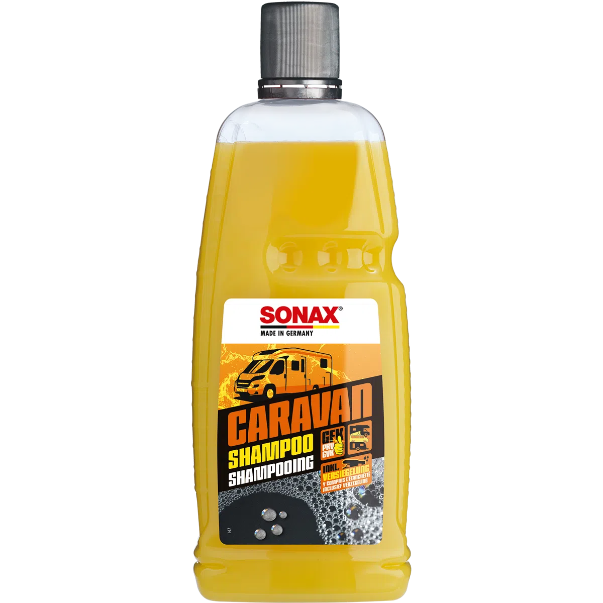 Sonax Caravan Shampoo 1 Liter