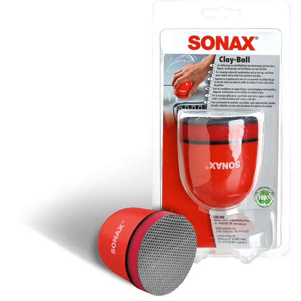 Sonax Clay-Ball