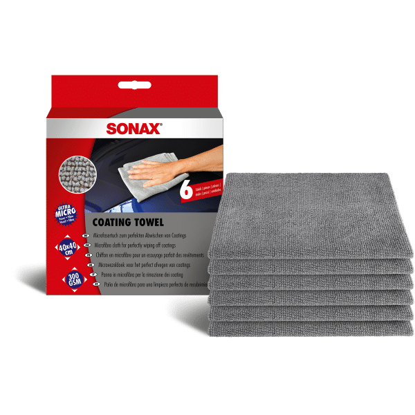 Sonax Coating Towel