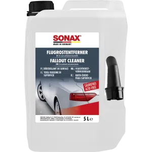 Sonax Flugrostentferner säurefrei 5 Liter