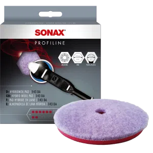 Sonax Hybridwollpad 143 DA