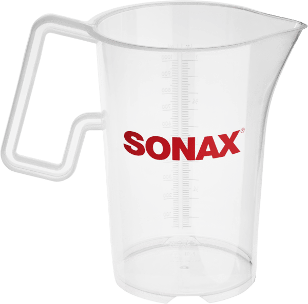 Sonax Messbecher 1 Liter