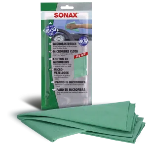 Sonax Microfaser Tuch