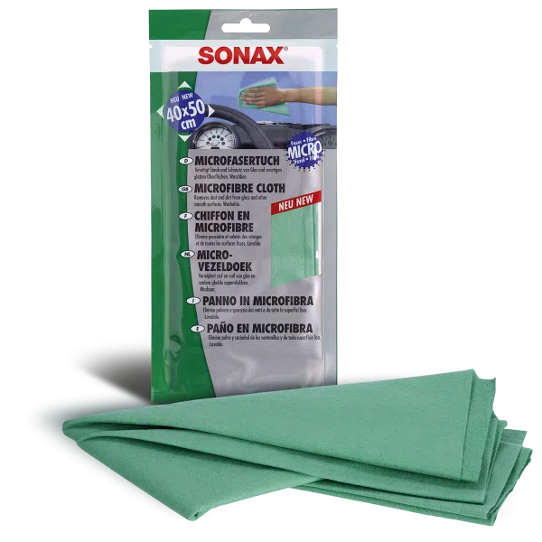 Sonax Microfaser Tuch