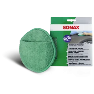 Sonax Microfaserpflegepad