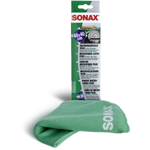 Sonax Microfasertuch PLUS Innen und Scheibe