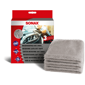 Sonax Microfasertuch soft touch