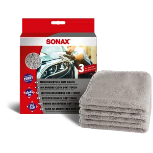 Sonax Microfasertuch soft touch