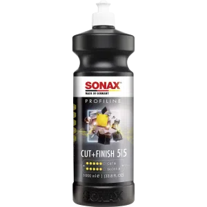 Sonax Profiline Cut und Finish 1 Liter