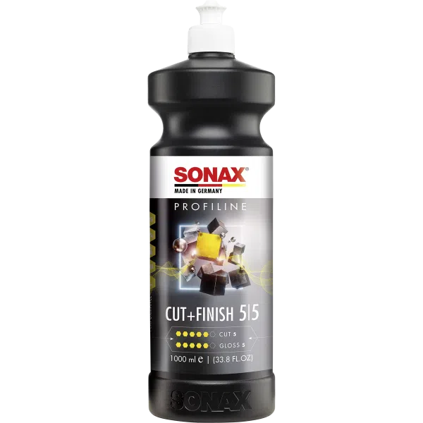 Sonax Profiline Cut und Finish 1 Liter