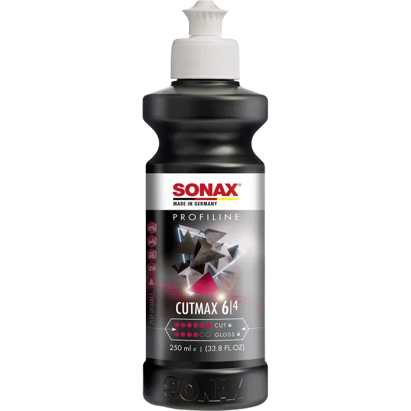 Sonax Profiline CutMax 250 Milliliter