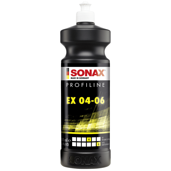 Sonax Profiline EX 04-06 1 Liter