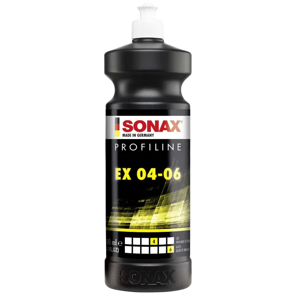 Sonax Profiline EX 04-06 1 Liter