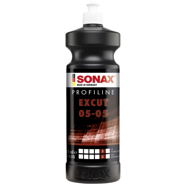 Sonax Profiline ExCut 05-05 1 Liter