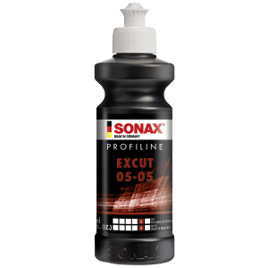 Sonax Profiline ExCut 05-05 250 Milliliter