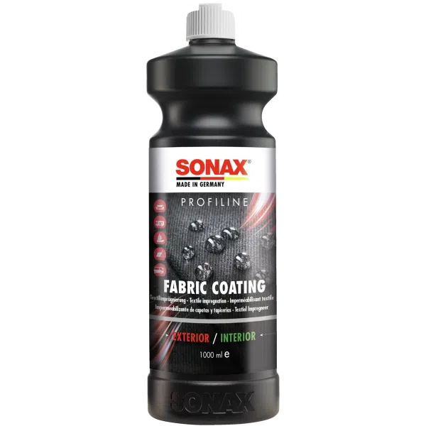 Sonax Profiline Fabric Coating 1 Liter