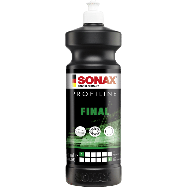 Sonax Profiline Final 1 Liter