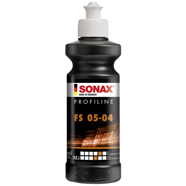 Sonax Profiline FS 05-04 250 Milliliter